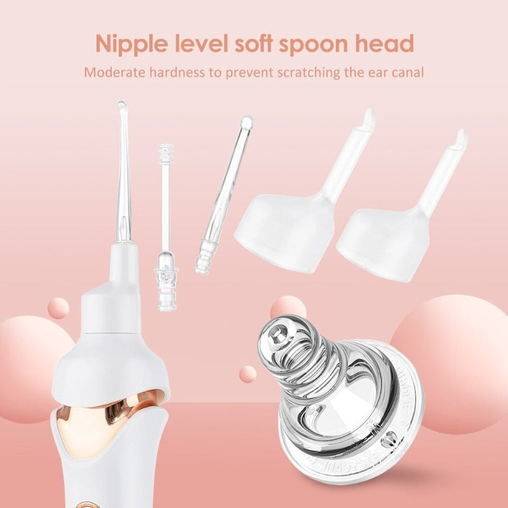 Easy Ear Wax Remover for Home Use