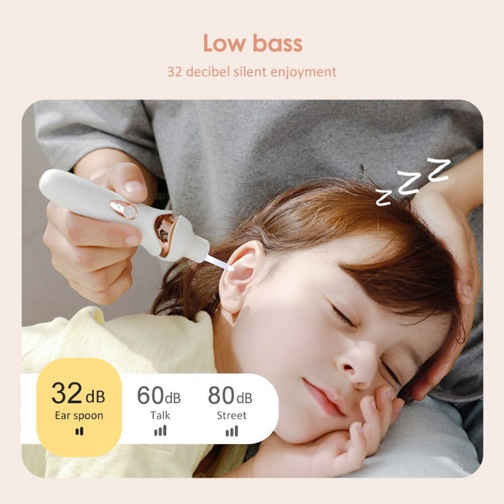 Easy Ear Wax Remover for Home Use
