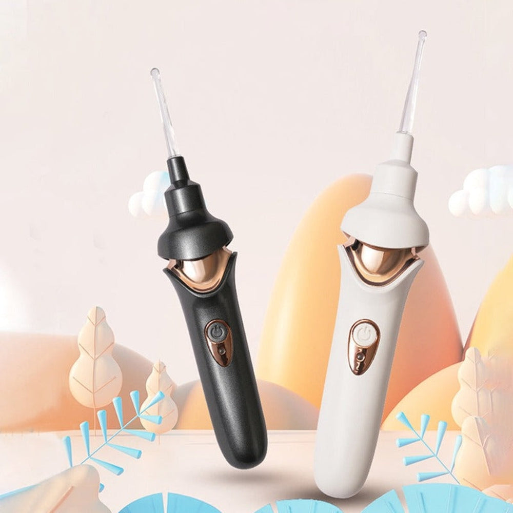 Easy Ear Wax Remover for Home Use - Lusomart