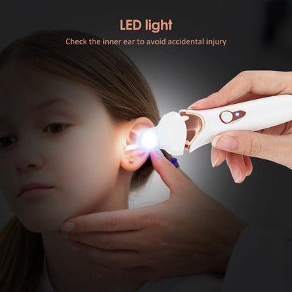 Easy Ear Wax Remover for Home Use