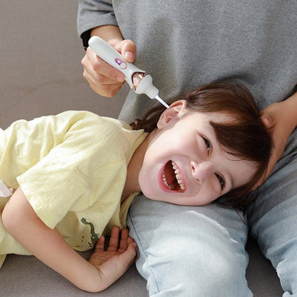 Easy Ear Wax Remover for Home Use