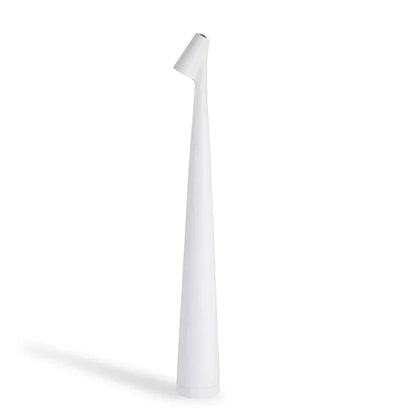 Colorful Wireless LED Table Lamp With Dimmer