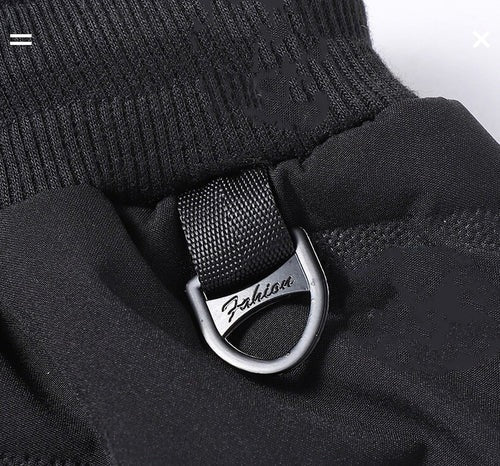 Warm Waterproof Insulated Ski Pants for Men Women