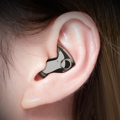 Comfortable Wireless Earbuds With Hidden Design Water Resistant