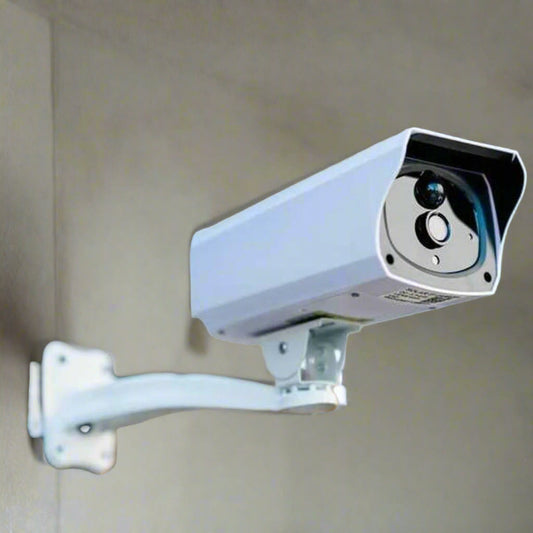 Outdoor Wireless Security Camera 1080P Night Vision - Lusomart