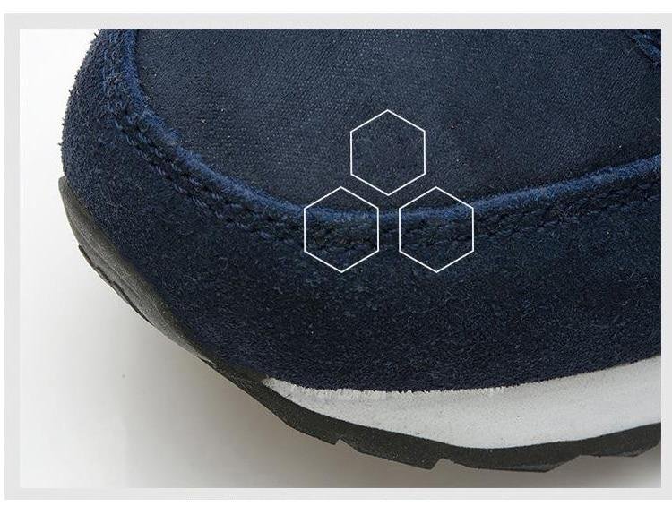 Warm Insulated Unisex Snow Sneakers