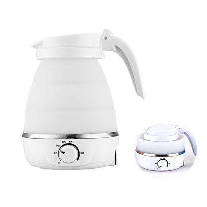 Portable Compact Travel Kettle