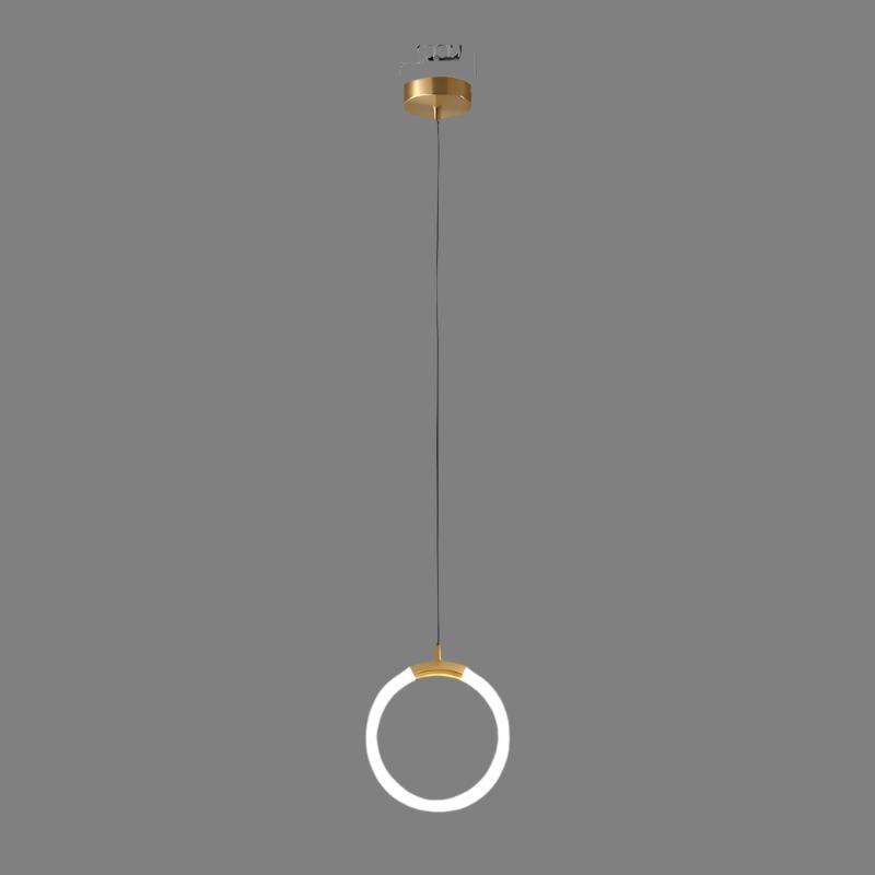 Modern LED Hanging Light for Kitchen and Dining