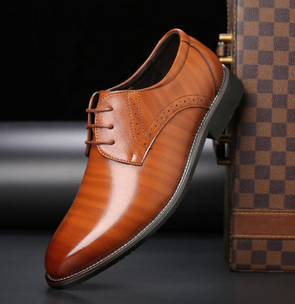 Comfy Men's Walking Shoes for Daily Wear