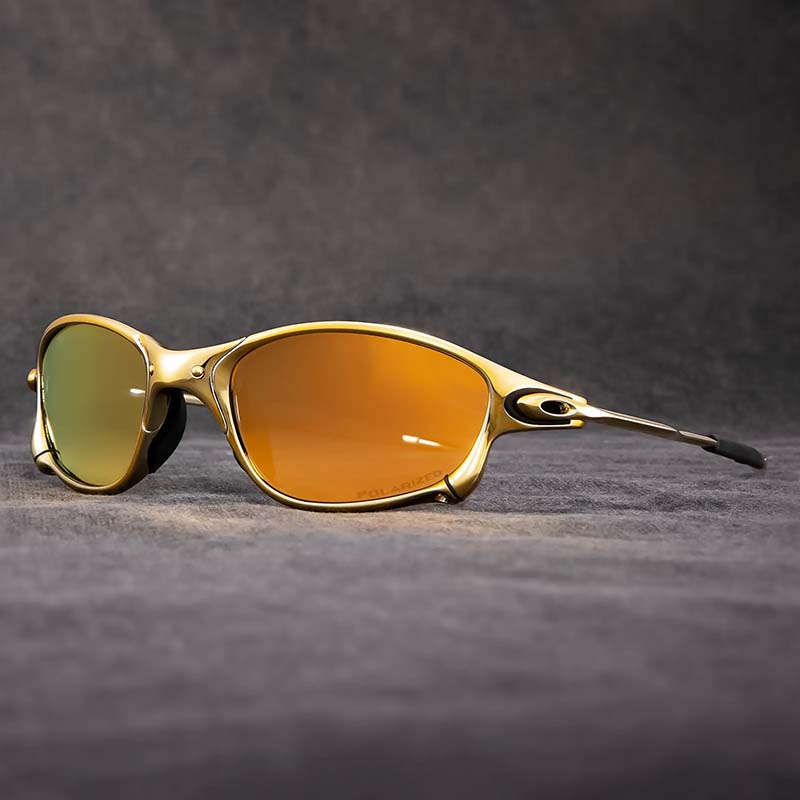 Polarized Athletic Sunglasses with UV Protection