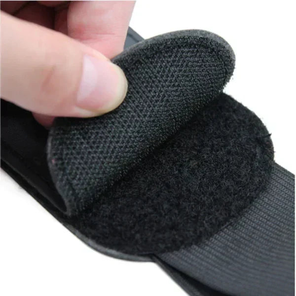 Comfortable Back Support Posture Correction Brace