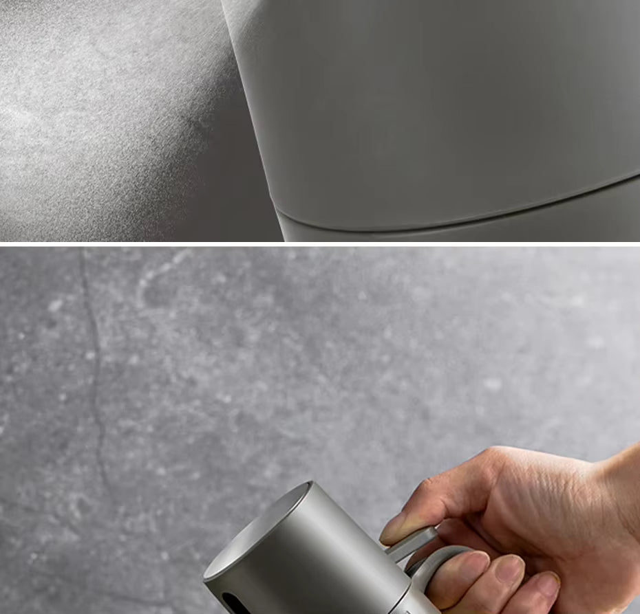 Premium Glass Oil Spray Bottle 250ml For Easy Cooking