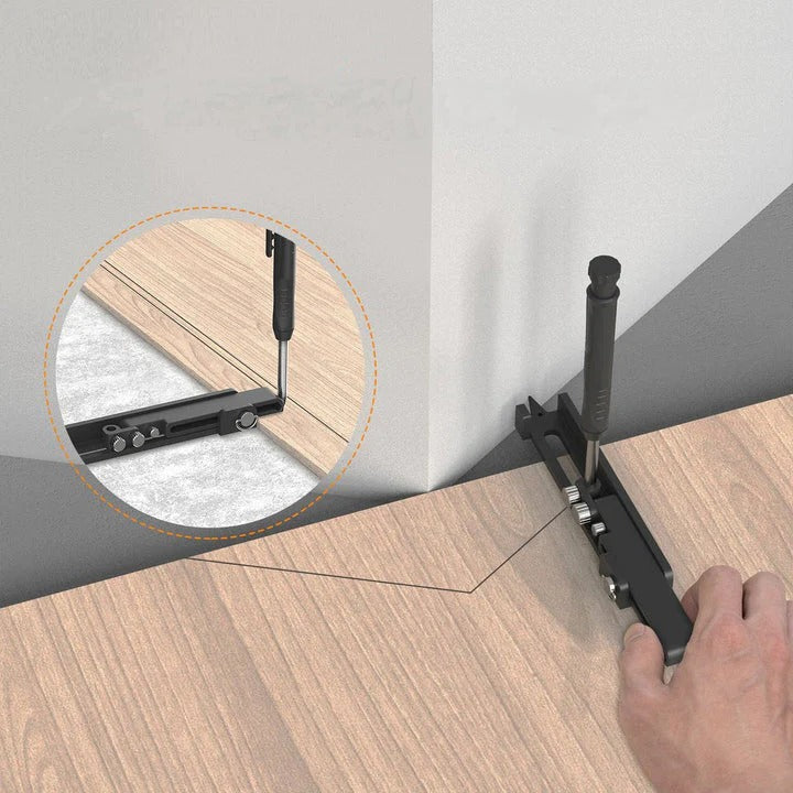 Professional Multi-Purpose Marker Tool