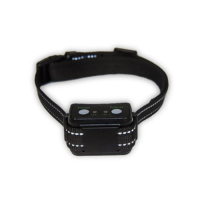 Effective Anti Bark Collar With Refill