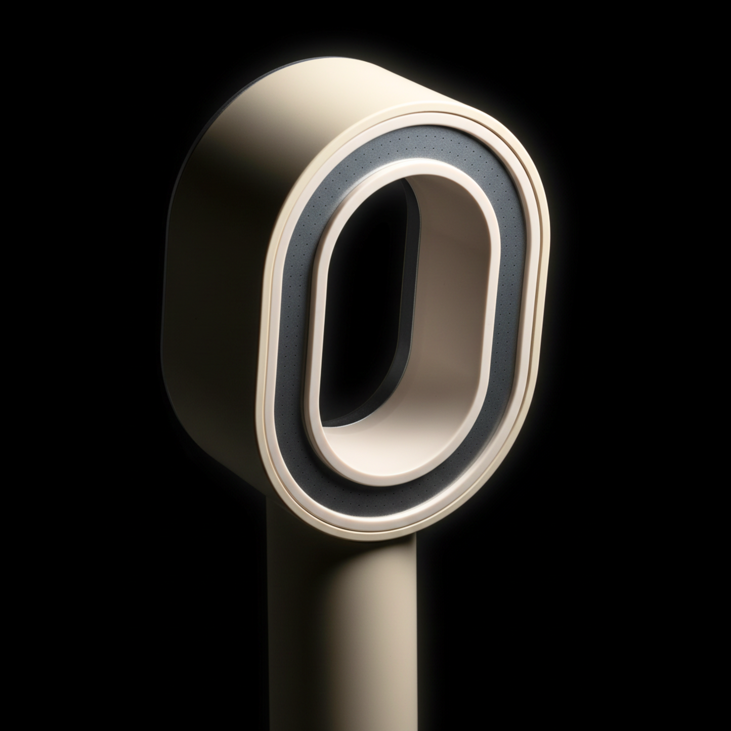 Advanced Shower Head System